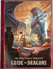 The Practically Complete Guide to Dragons